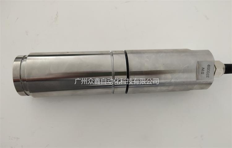 美国BLH NOBEL KIS-2张力传感器实拍图