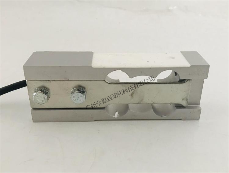 L6C-C3-20kg-2B称重传感器实拍图